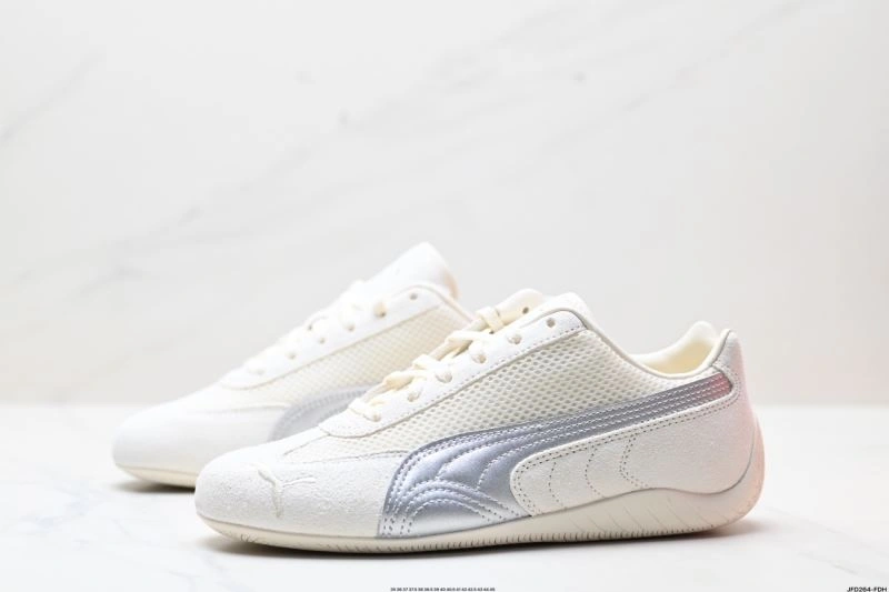 Functional Puma Shoes 1743