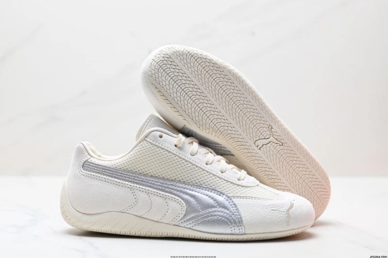 Functional Puma Shoes 1743