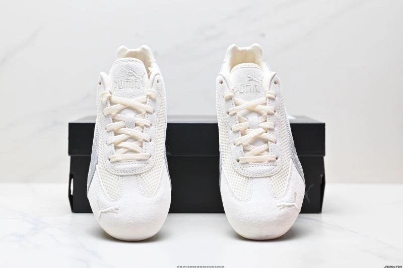 Functional Puma Shoes 1743