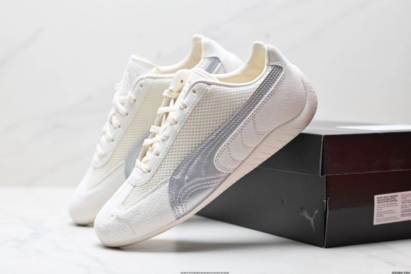 Functional Puma Shoes 1743