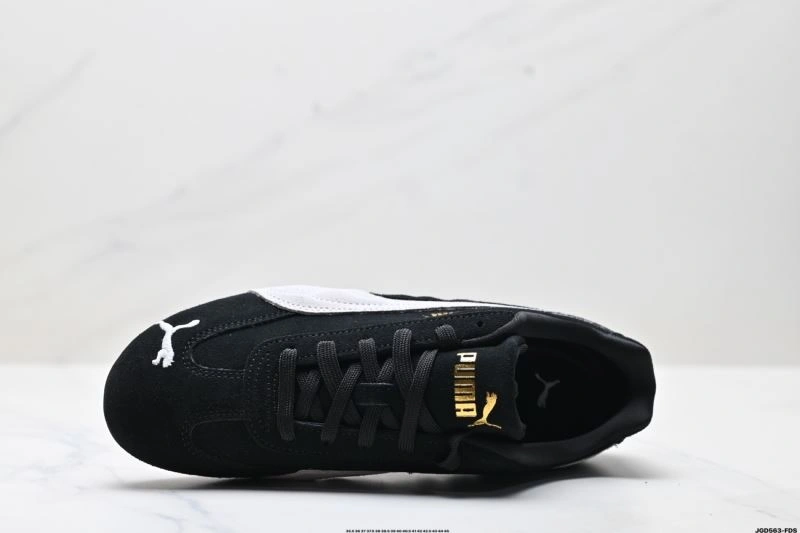 Puma Shoes Unisex 1754