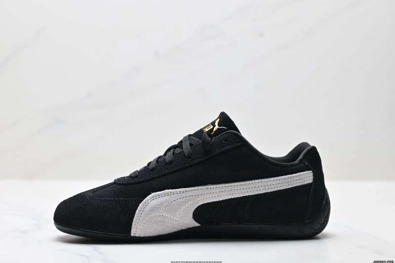 Puma Shoes Unisex 1754