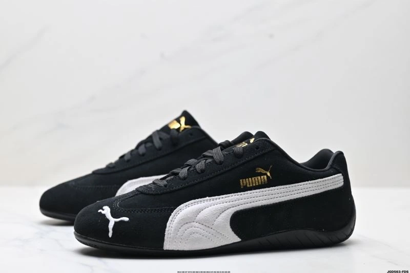 Puma Shoes Unisex 1754