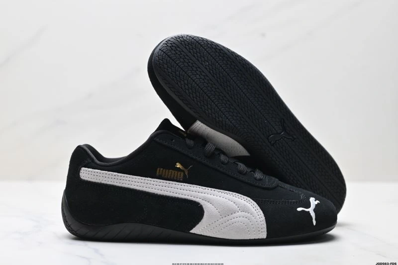 Puma Shoes Unisex 1754