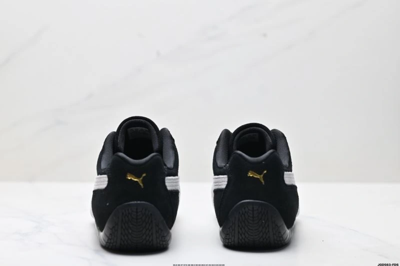 Puma Shoes Unisex 1754