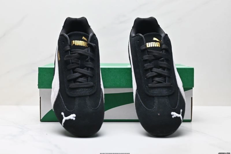 Puma Shoes Unisex 1754