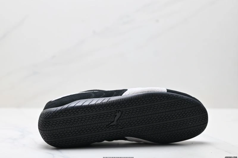 Puma Shoes Unisex 1754