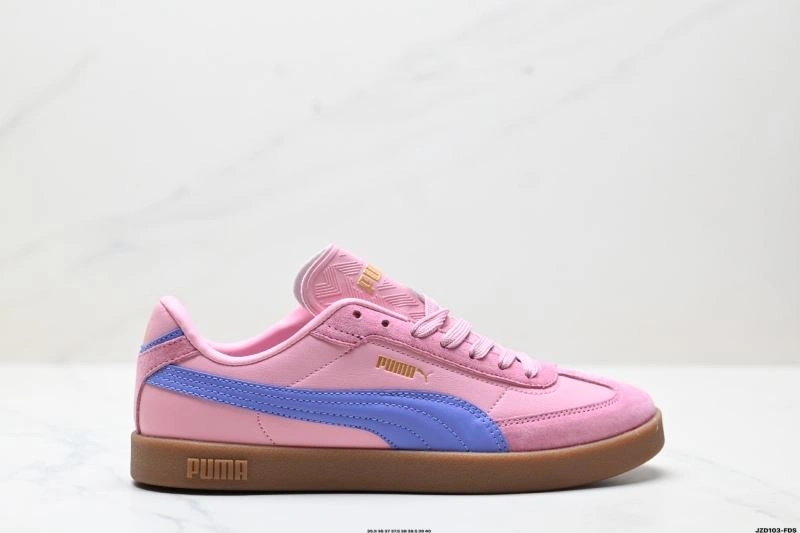 Puma Shoes TechFriendly 1746