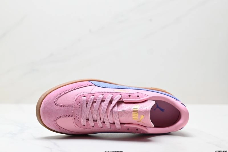 Puma Shoes TechFriendly 1746