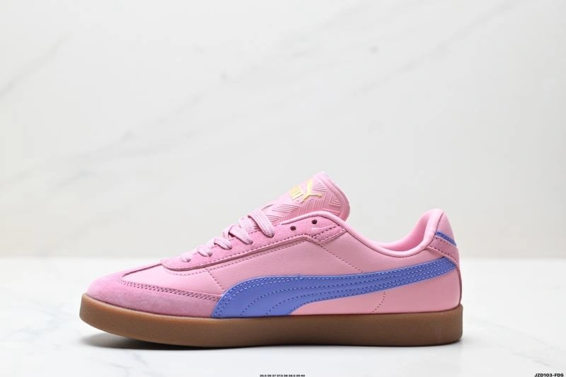 Puma Shoes TechFriendly 1746
