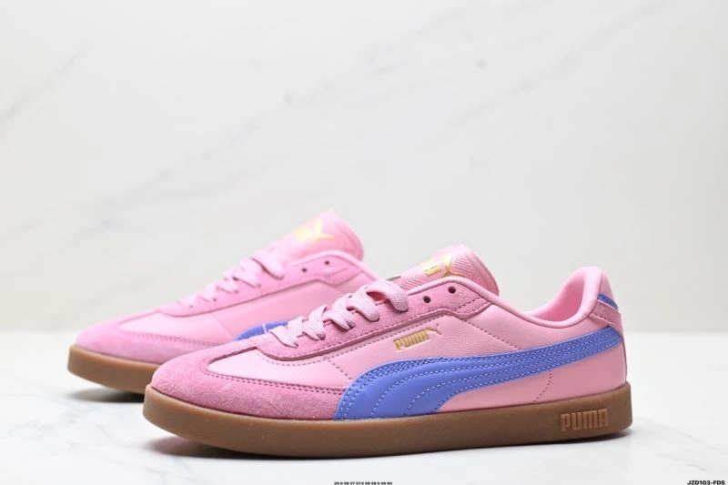 Puma Shoes TechFriendly 1746