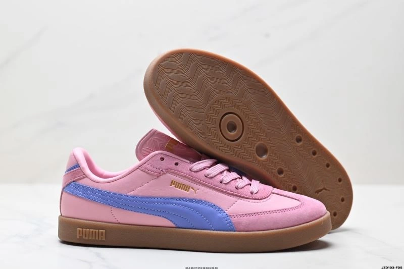 Puma Shoes TechFriendly 1746