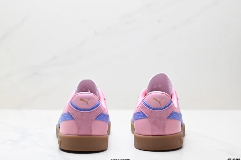 Puma Shoes TechFriendly 1746