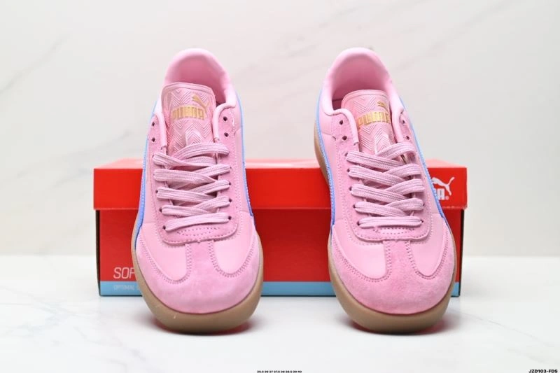 Puma Shoes TechFriendly 1746