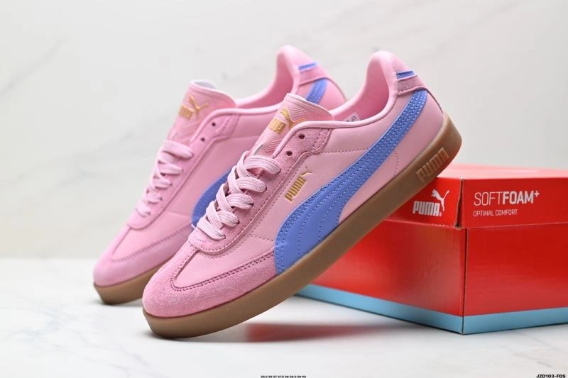 Puma Shoes TechFriendly 1746