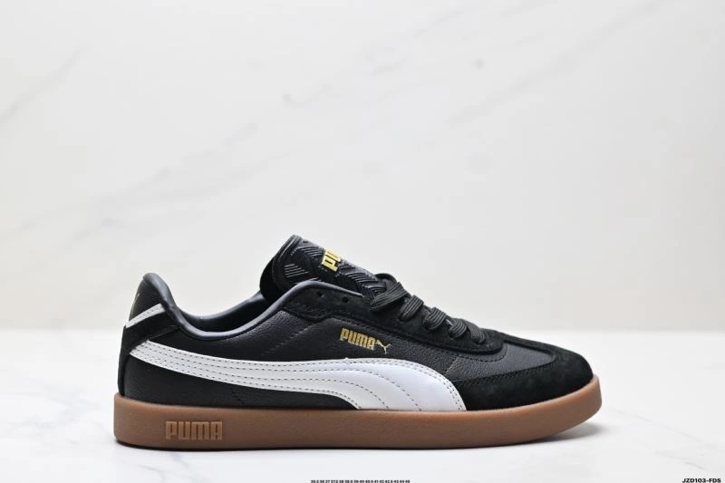 Breathable Puma Shoes 1740