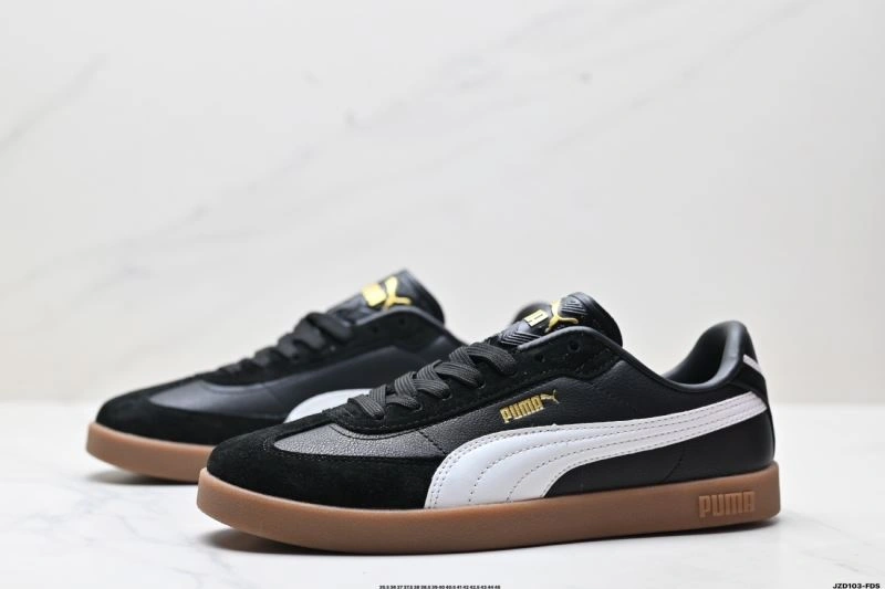 Breathable Puma Shoes 1740