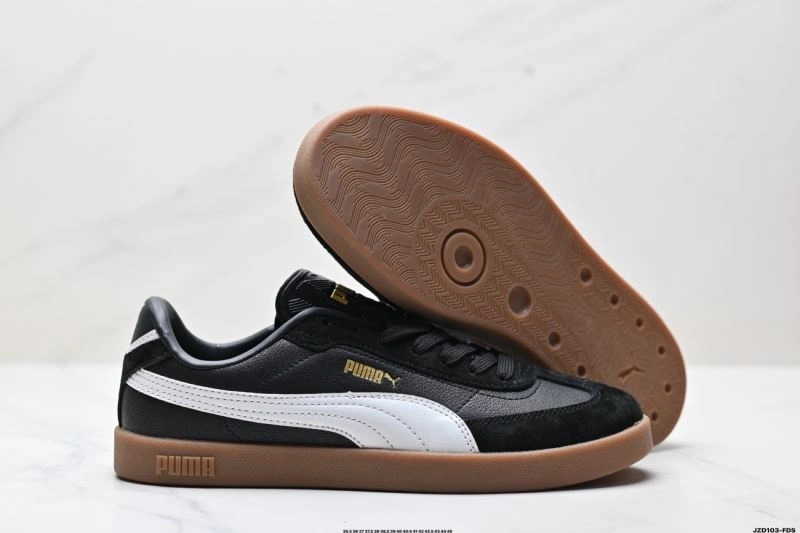 Breathable Puma Shoes 1740