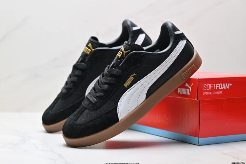 Breathable Puma Shoes 1740