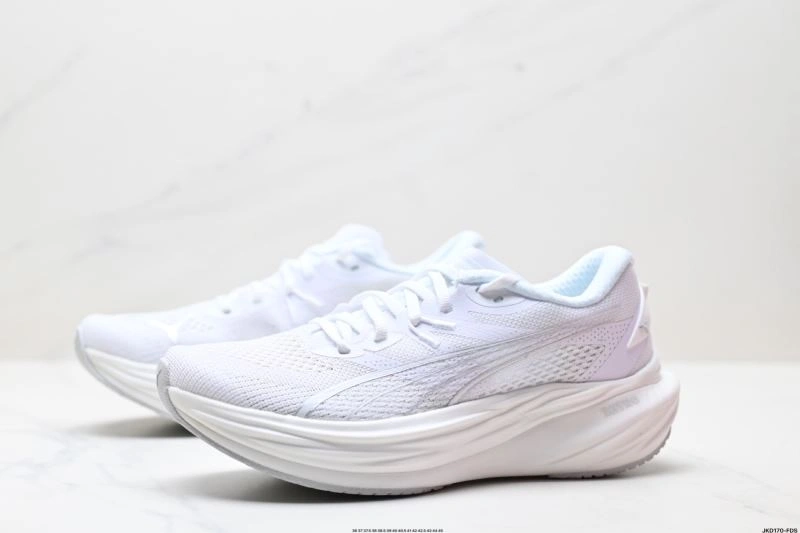 EyeCatching Puma Shoes 1732