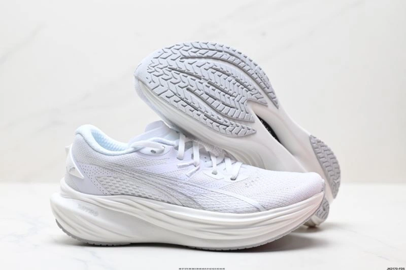 EyeCatching Puma Shoes 1732
