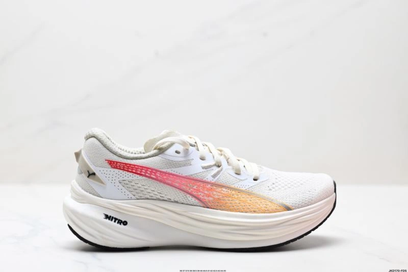 OdorResistant Puma Shoes 1750