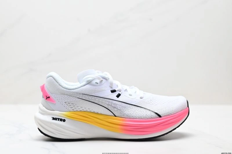 Puma Shoes FlexibleFit 1734