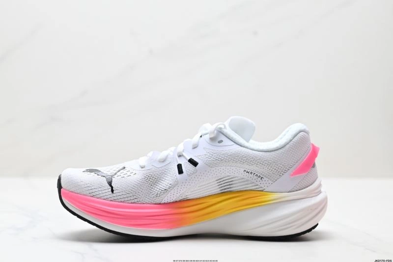 Puma Shoes FlexibleFit 1734