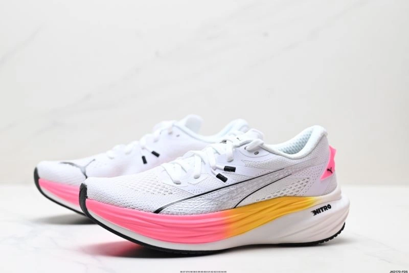 Puma Shoes FlexibleFit 1734