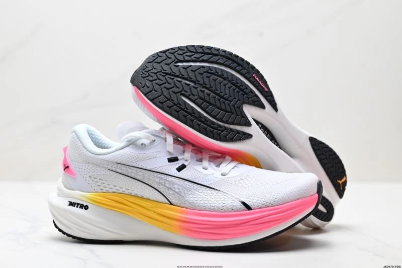 Puma Shoes FlexibleFit 1734