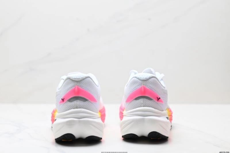 Puma Shoes FlexibleFit 1734