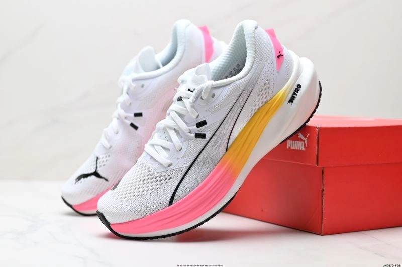 Puma Shoes FlexibleFit 1734