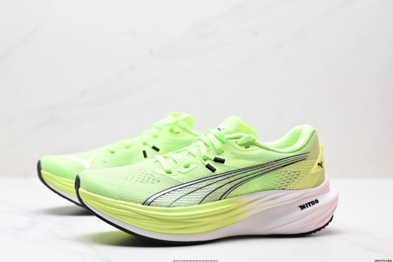 Puma Shoes FastDry 1731