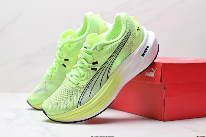 Puma Shoes FastDry 1731