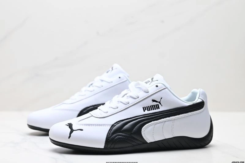 Puma Shoes Stretchable 1779