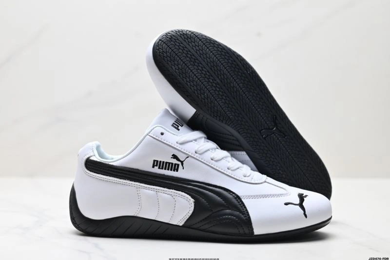 Puma Shoes Stretchable 1779