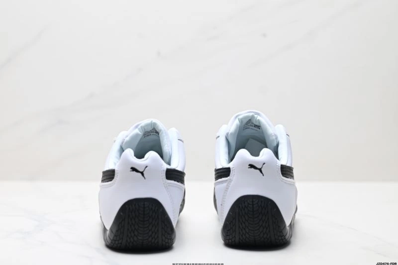 Puma Shoes Stretchable 1779