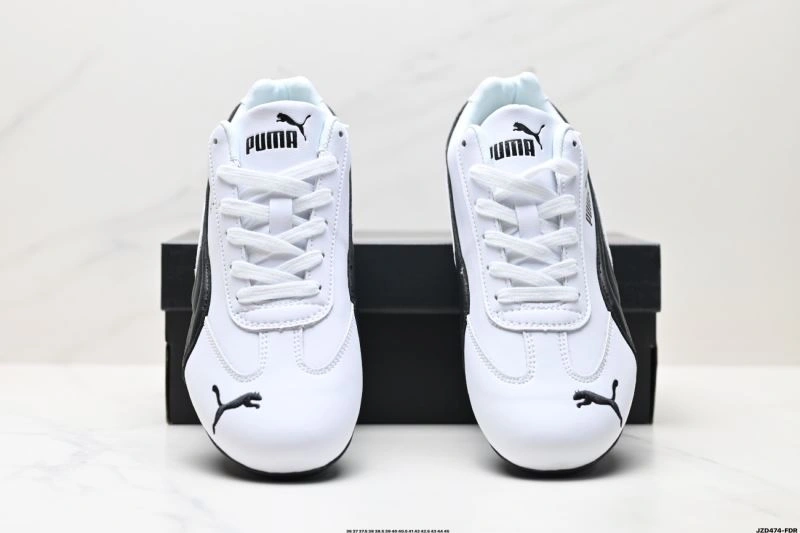 Puma Shoes Stretchable 1779