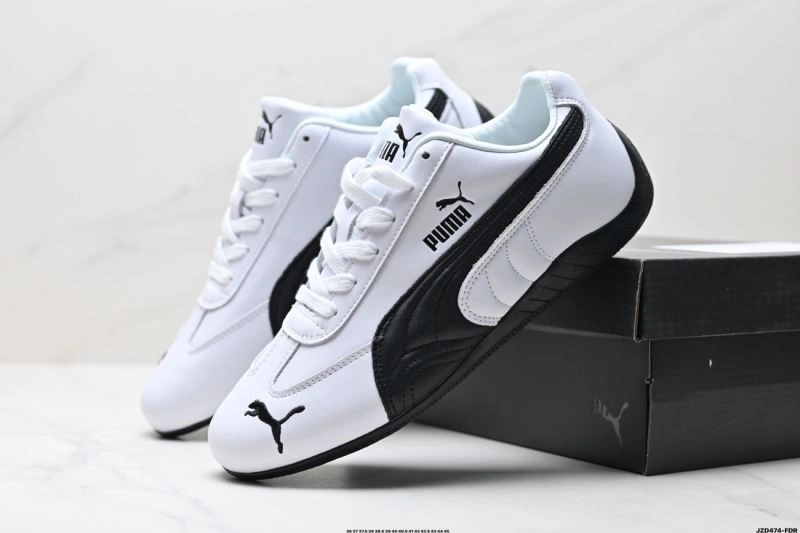 Puma Shoes Stretchable 1779