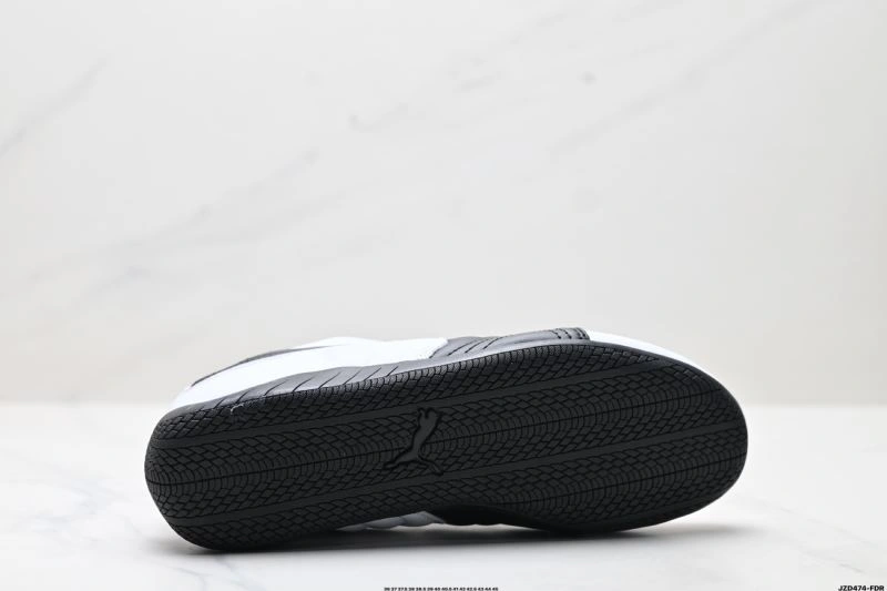 Puma Shoes Stretchable 1779