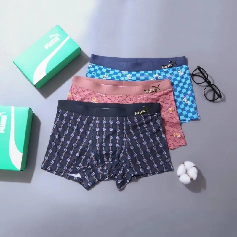 Efficient Puma Underwear 276718