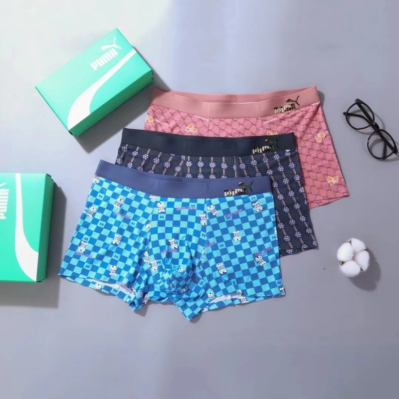 Efficient Puma Underwear 276718