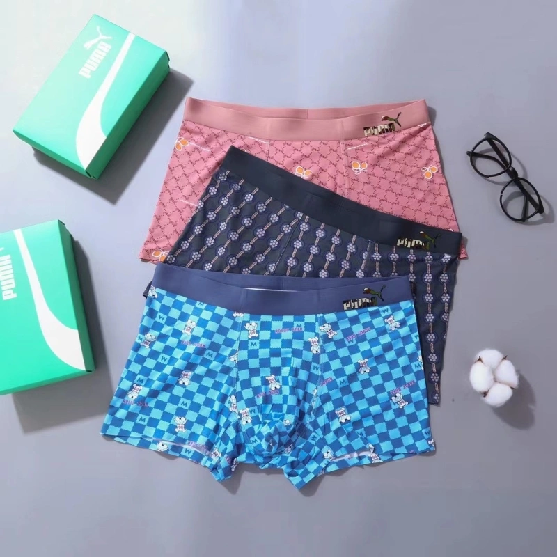 Efficient Puma Underwear 276718