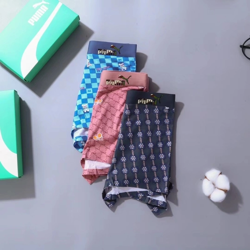 Efficient Puma Underwear 276718