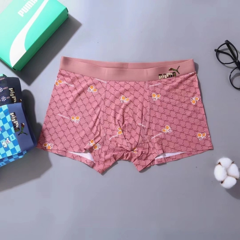 Efficient Puma Underwear 276718