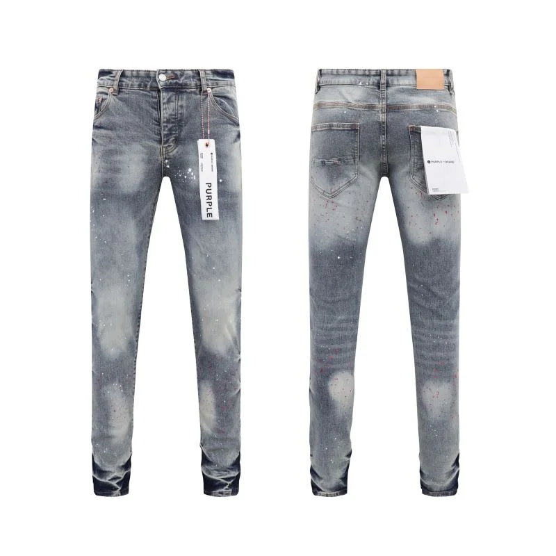 Purple Brand Jeans NewStyle 164559