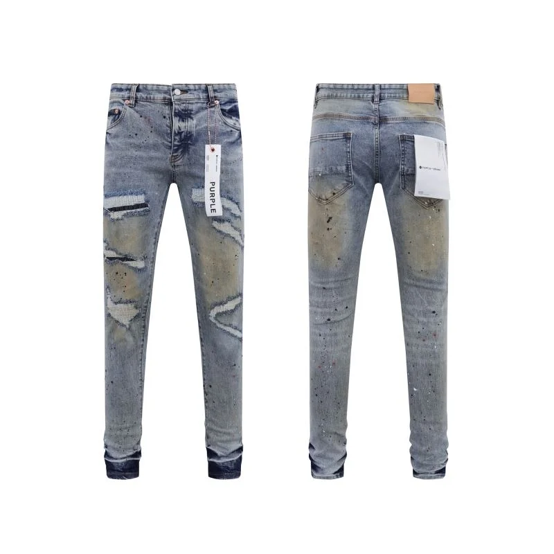 Purple Brand Jeans NewStyle 164559