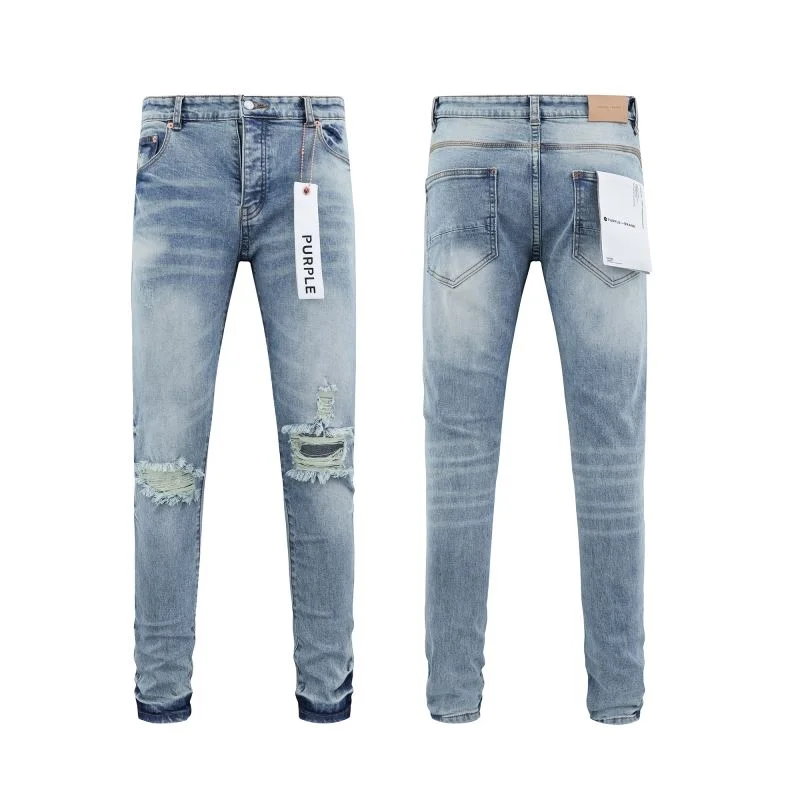 Purple Brand Jeans NewStyle 164559