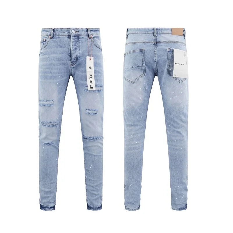 Purple Brand Jeans NewStyle 164559