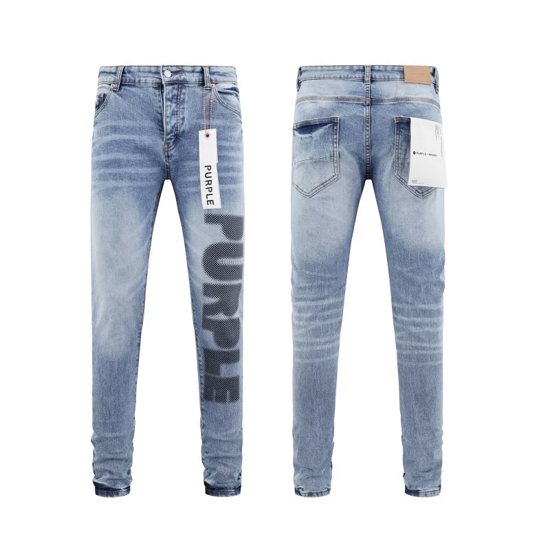 Purple Brand Jeans NewStyle 164559
